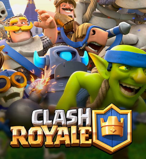 Clash Royale