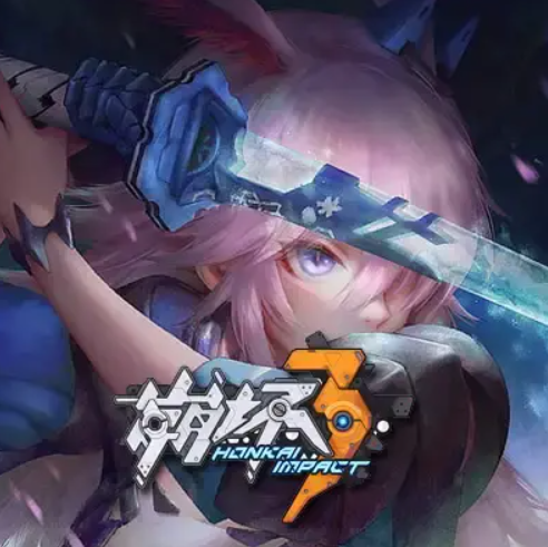 Honkai Impact 3
